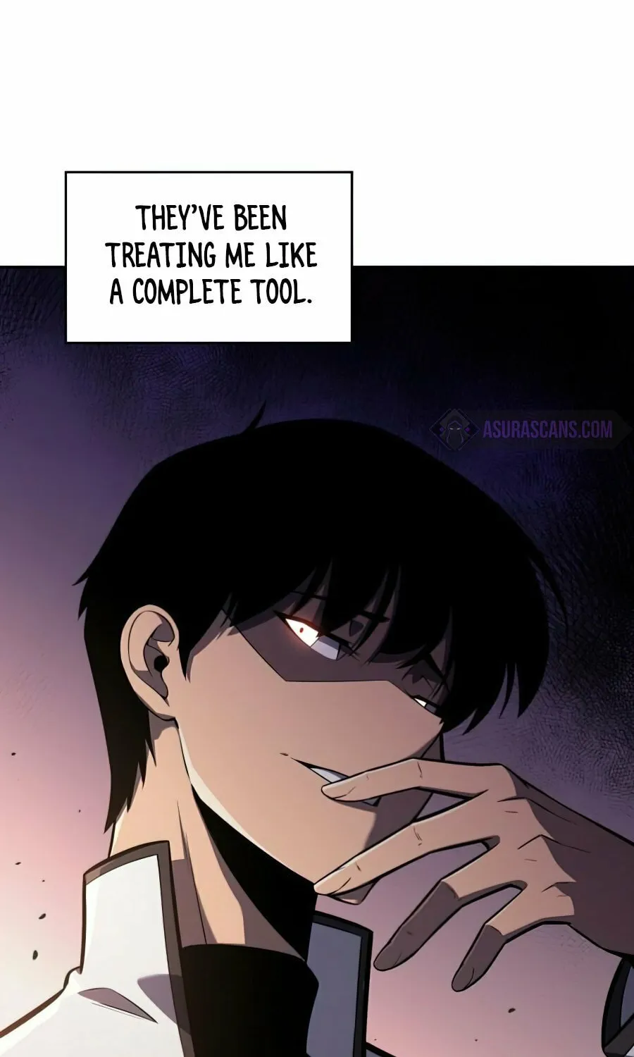 I’m the Max-Level Newbie Chapter 9 page 12 - 