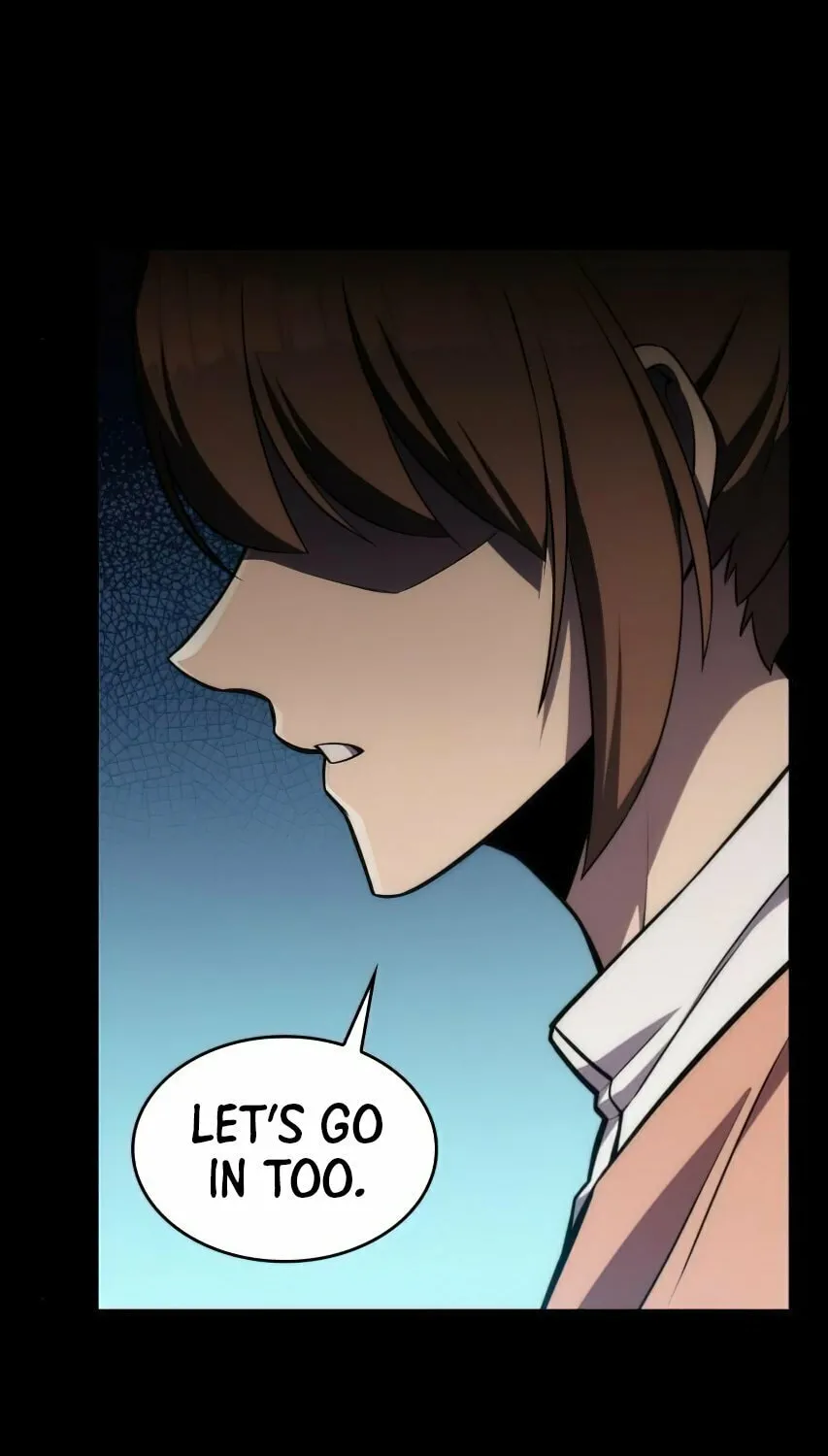 I’m the Max-Level Newbie Chapter 9 page 111 - 