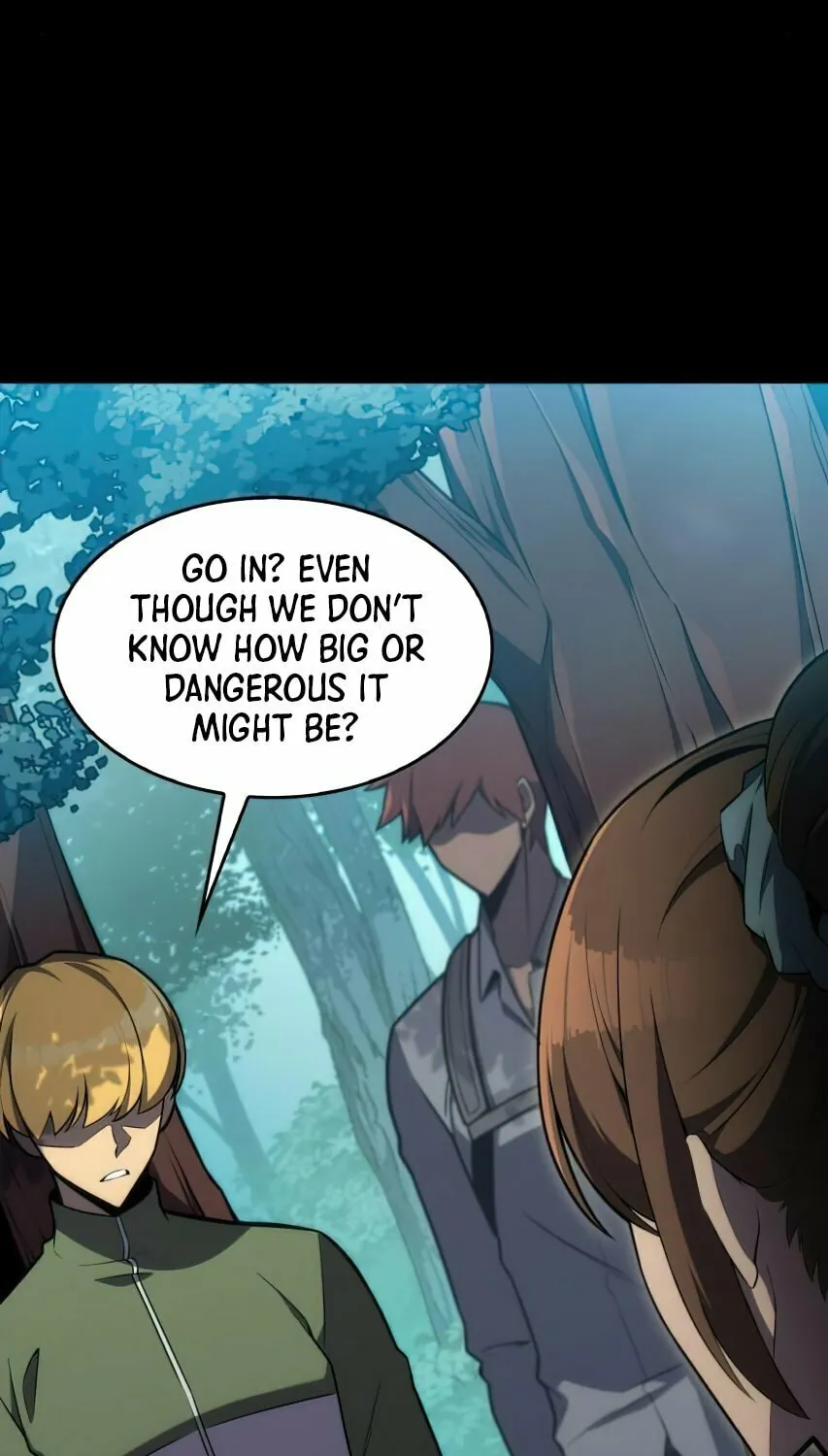 I’m the Max-Level Newbie Chapter 9 page 112 - 