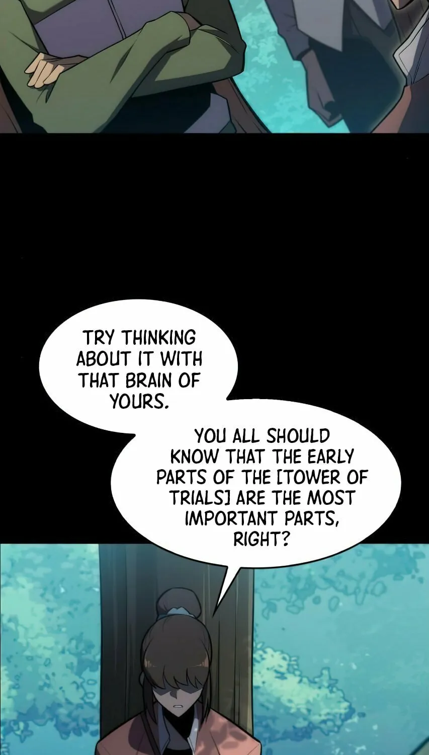 I’m the Max-Level Newbie Chapter 9 page 113 - 