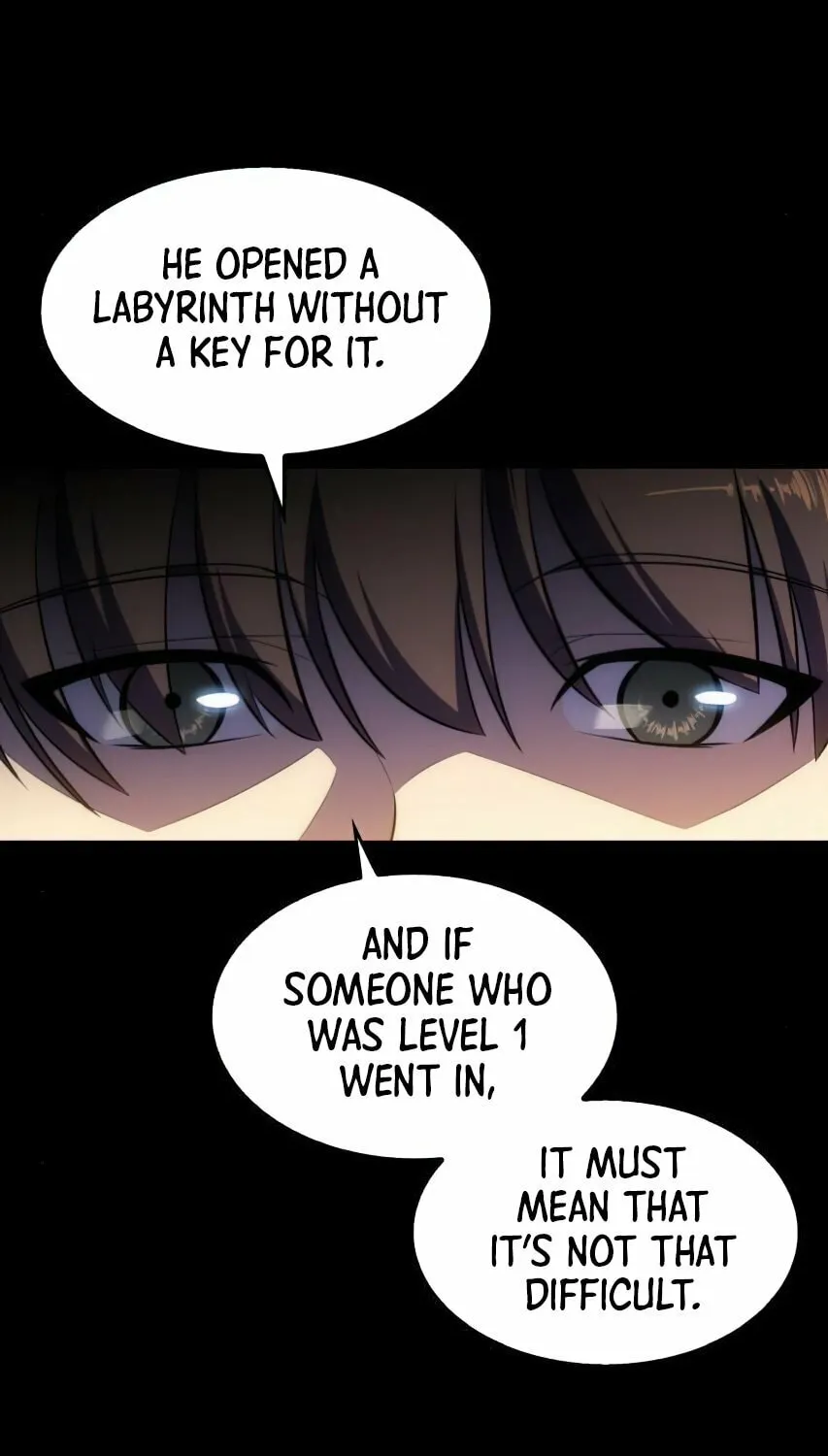 I’m the Max-Level Newbie Chapter 9 page 115 - 