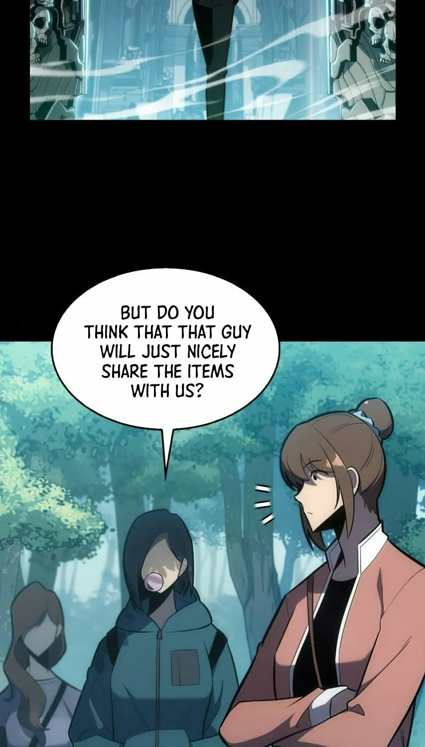 I’m the Max-Level Newbie Chapter 9 page 117 - 