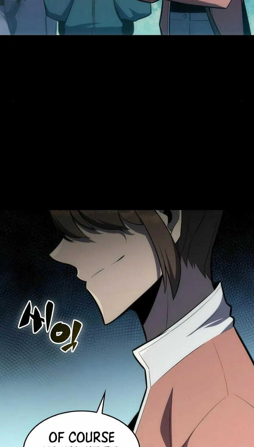 I’m the Max-Level Newbie Chapter 9 page 118 - 