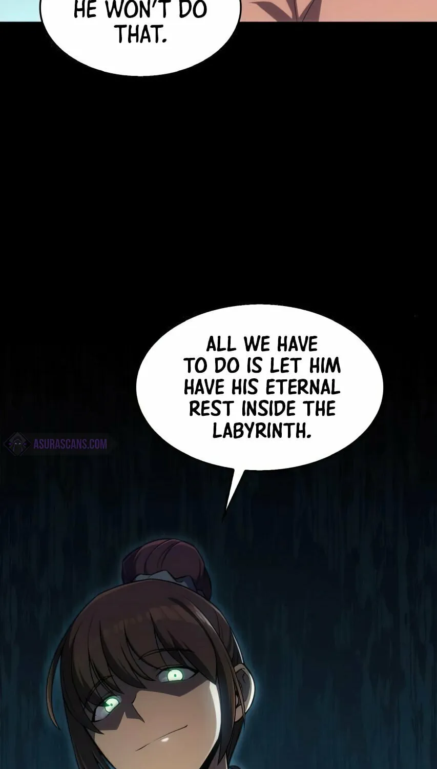 I’m the Max-Level Newbie Chapter 9 page 119 - 