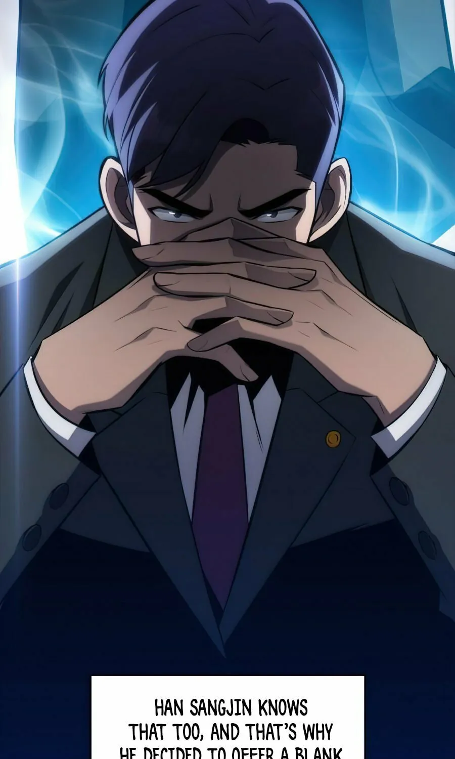 I’m the Max-Level Newbie Chapter 9 page 15 - 
