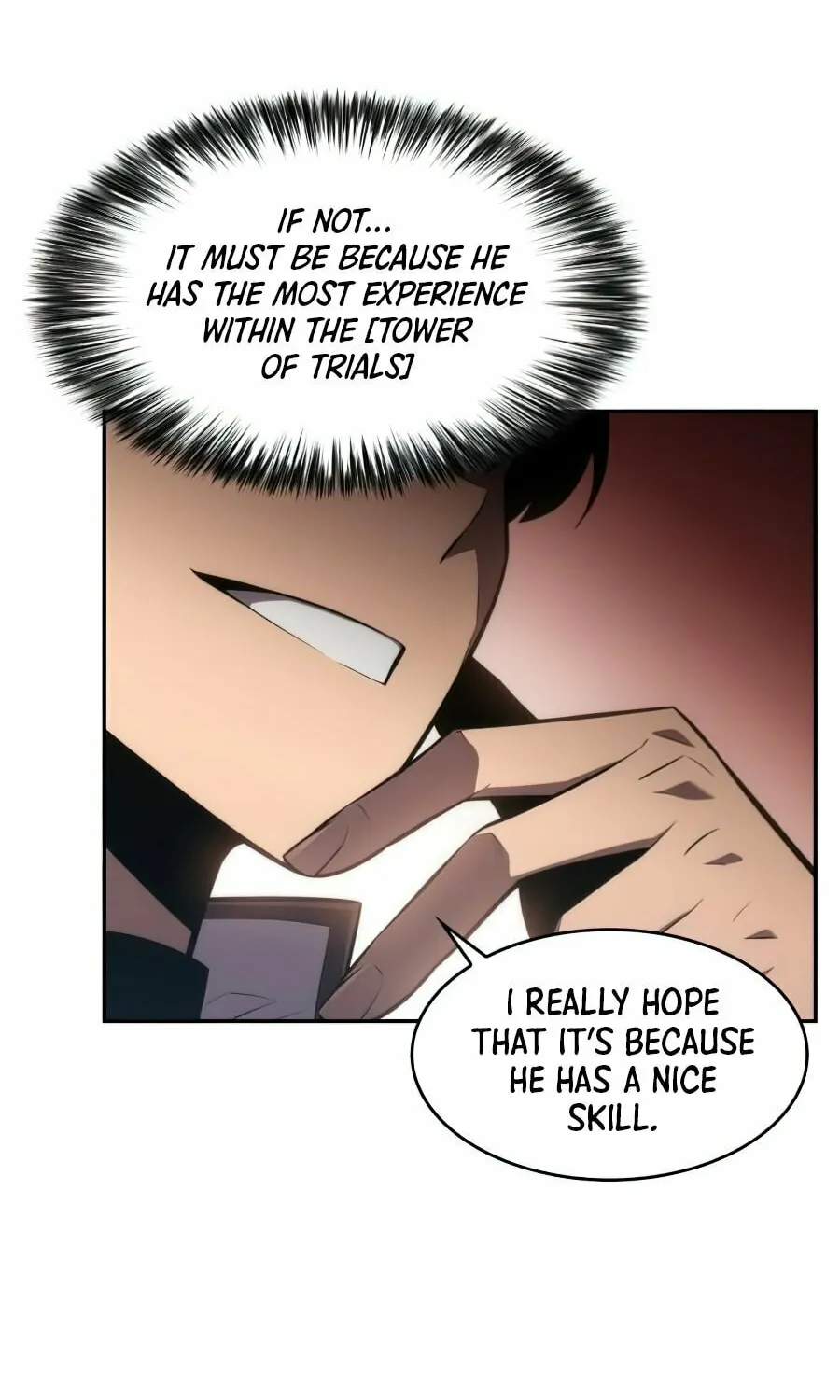 I’m the Max-Level Newbie Chapter 9 page 18 - 