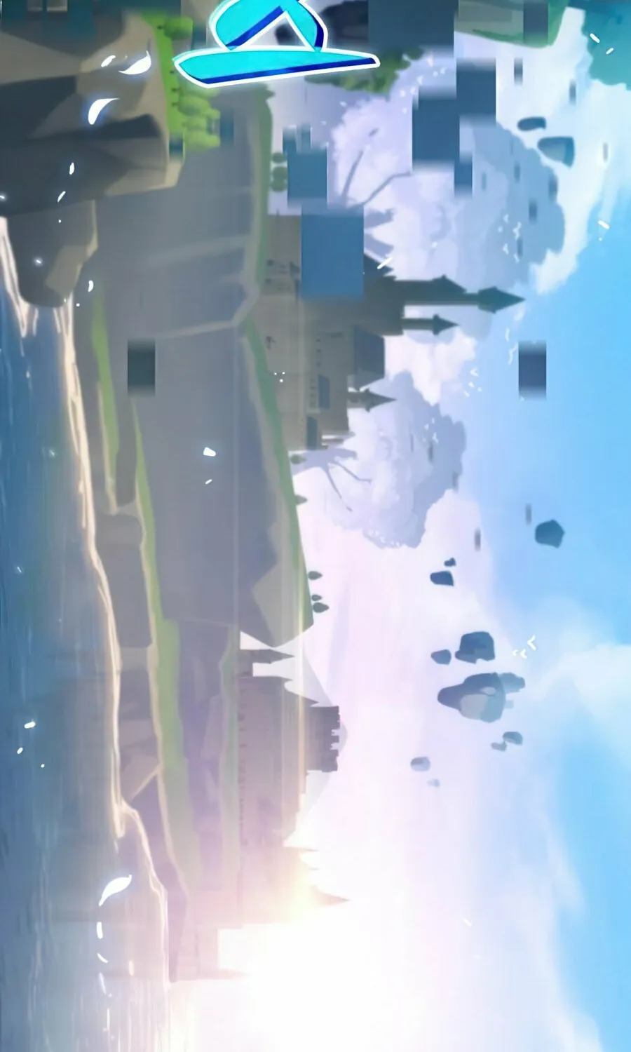 I’m the Max-Level Newbie Chapter 9 page 28 - 