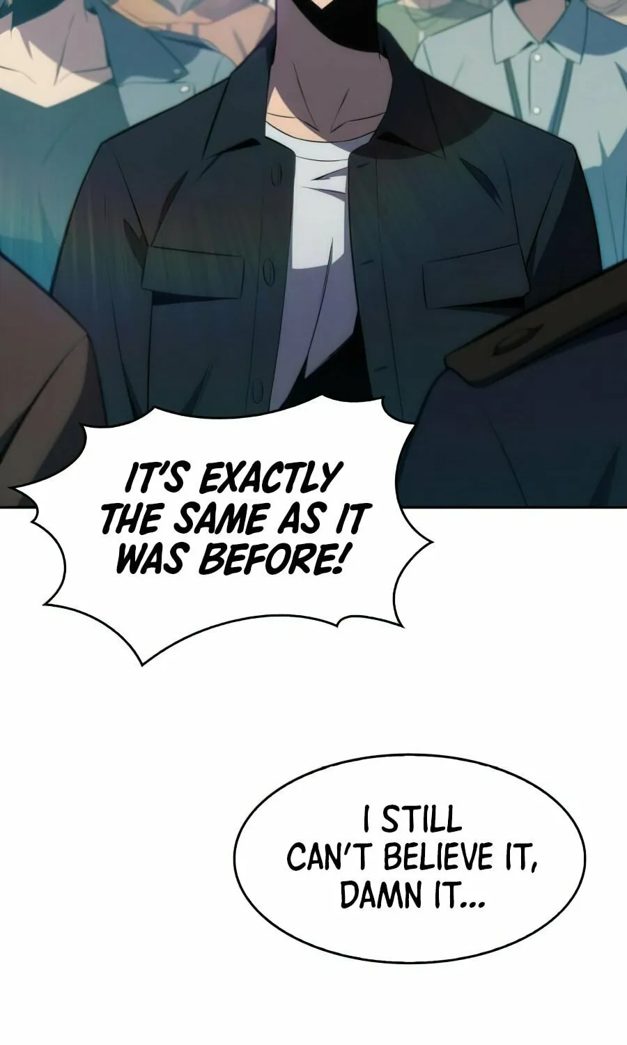 I’m the Max-Level Newbie Chapter 9 page 32 - 