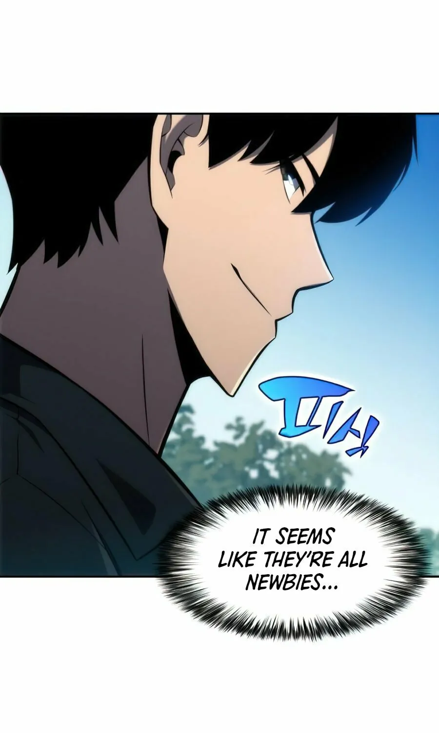 I’m the Max-Level Newbie Chapter 9 page 33 - 