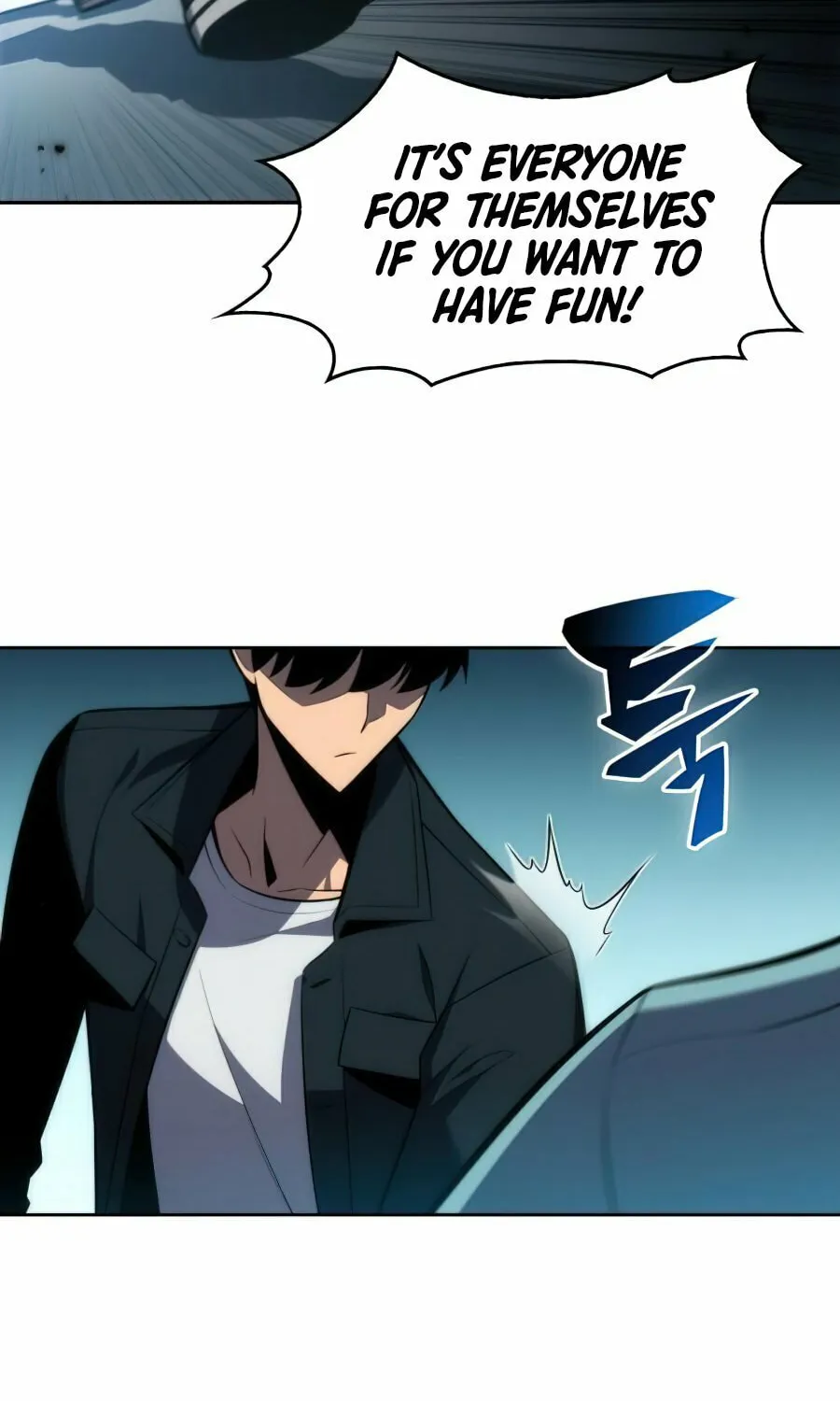 I’m the Max-Level Newbie Chapter 9 page 54 - 