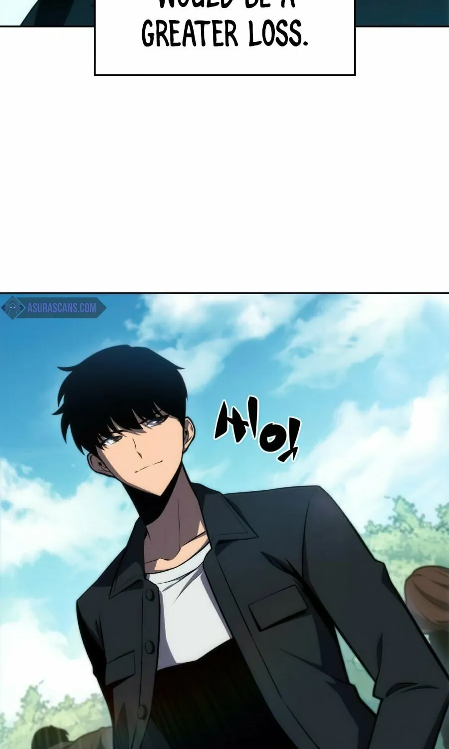 I’m the Max-Level Newbie Chapter 9 page 60 - 