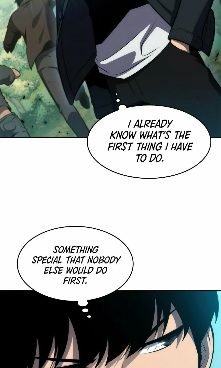 I’m the Max-Level Newbie Chapter 9 page 61 - 