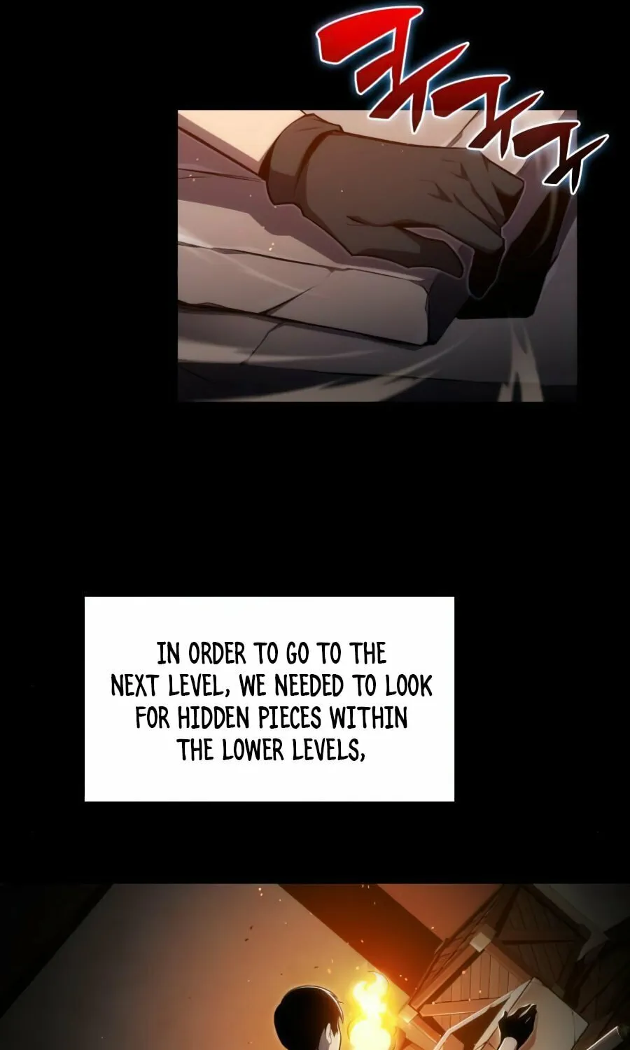 I’m the Max-Level Newbie Chapter 9 page 64 - 