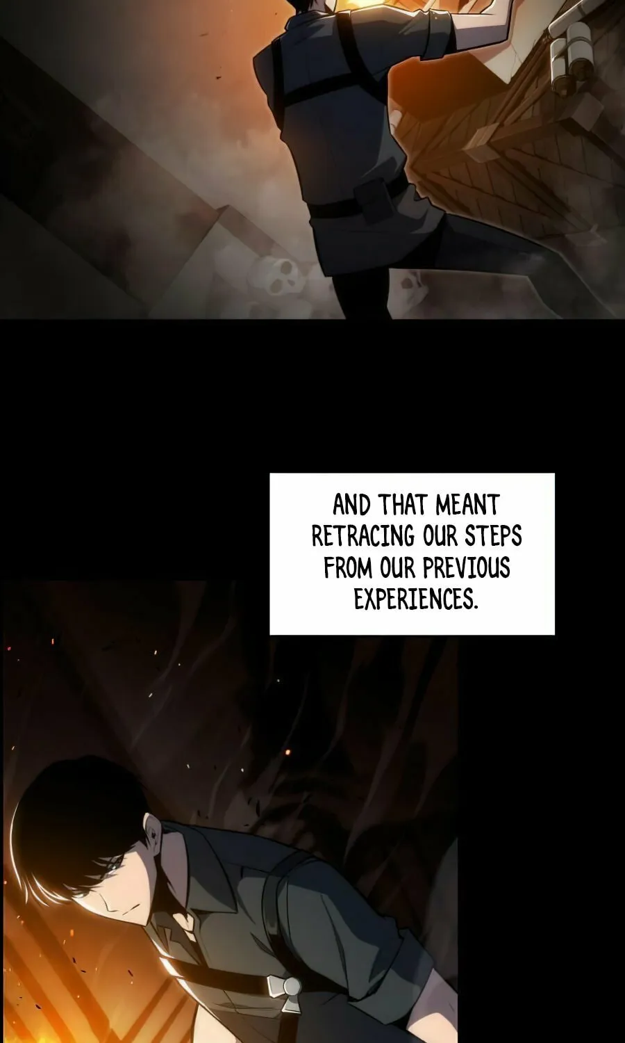 I’m the Max-Level Newbie Chapter 9 page 65 - 