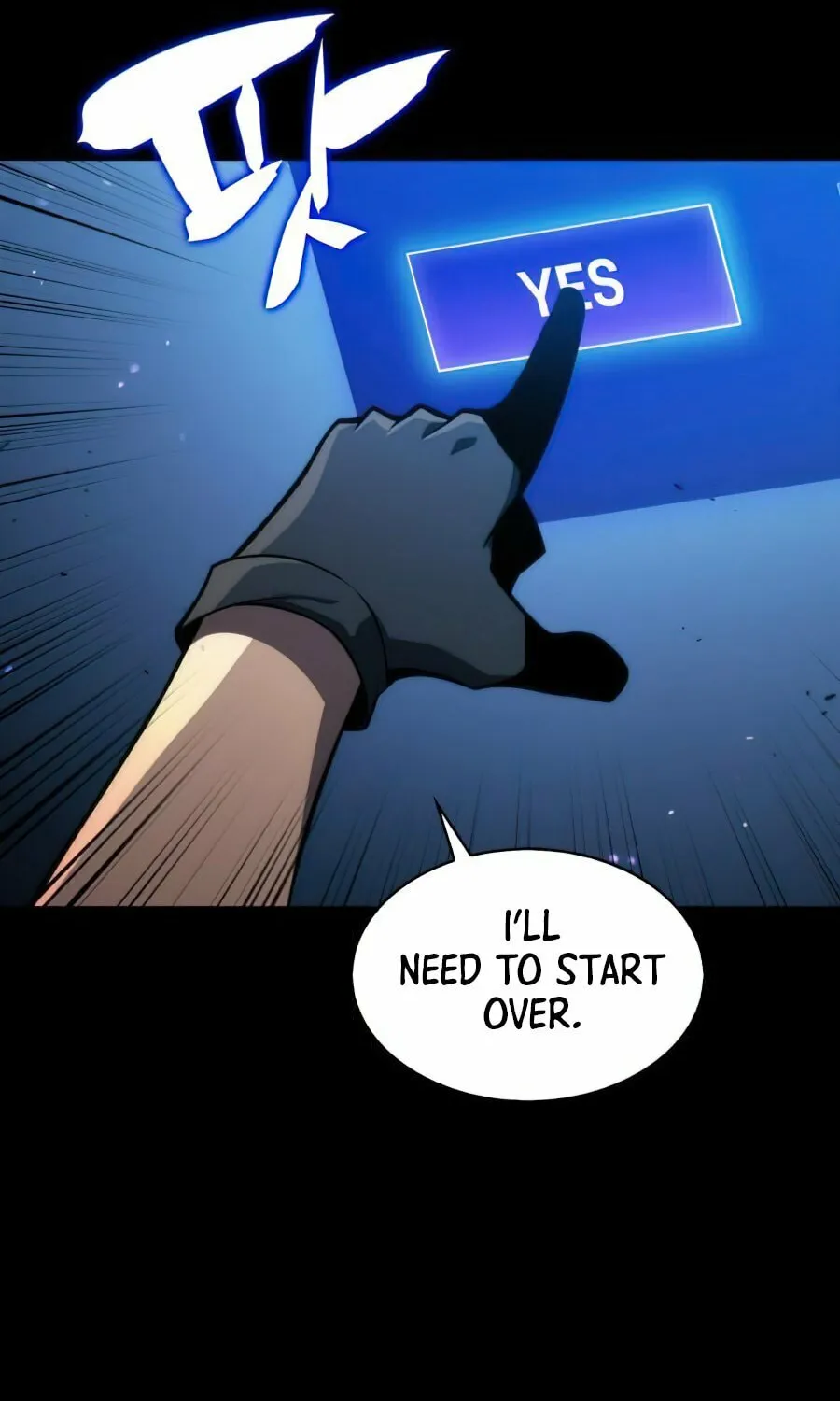 I’m the Max-Level Newbie Chapter 9 page 78 - 