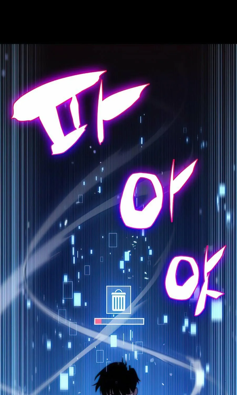 I’m the Max-Level Newbie Chapter 9 page 79 - 