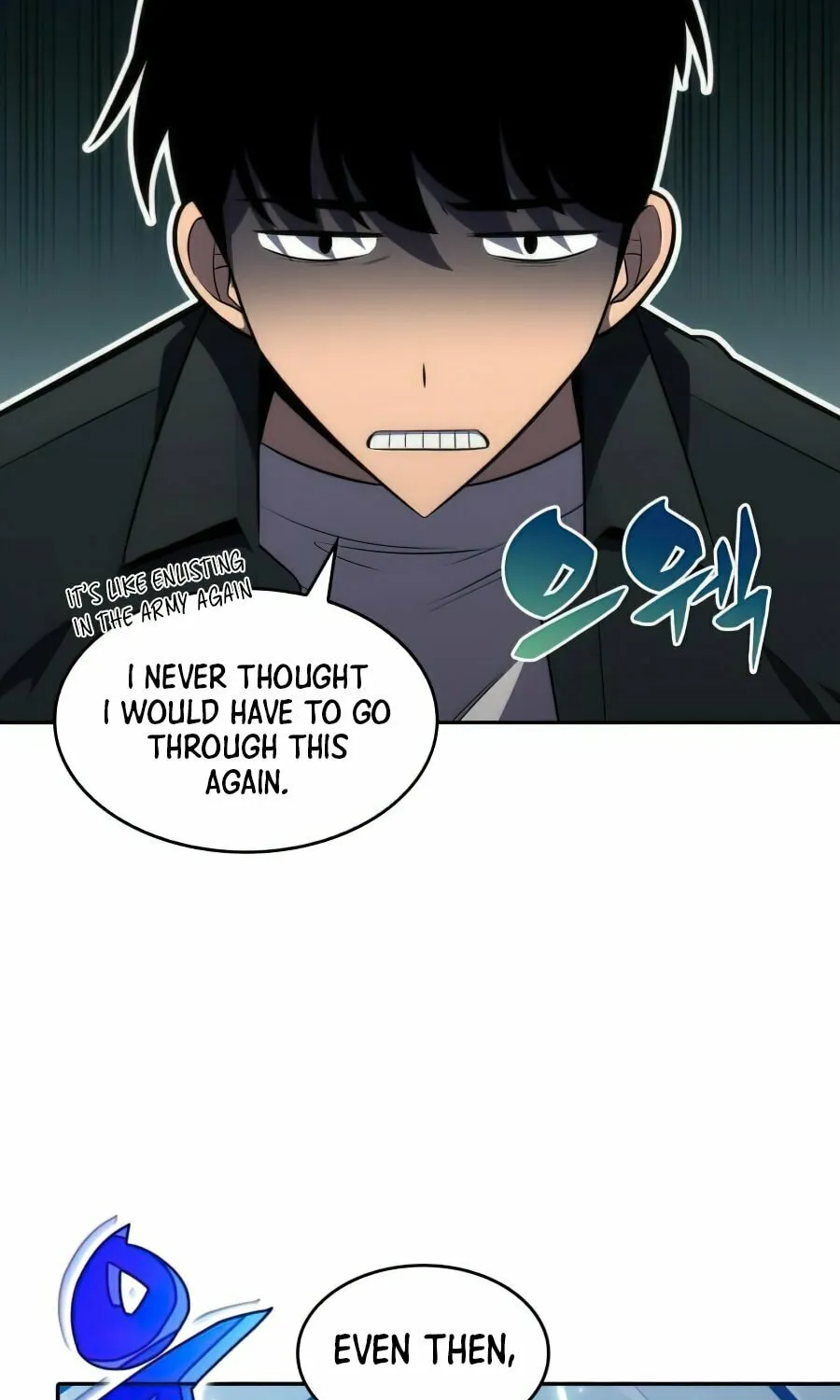 I’m the Max-Level Newbie Chapter 9 page 90 - 