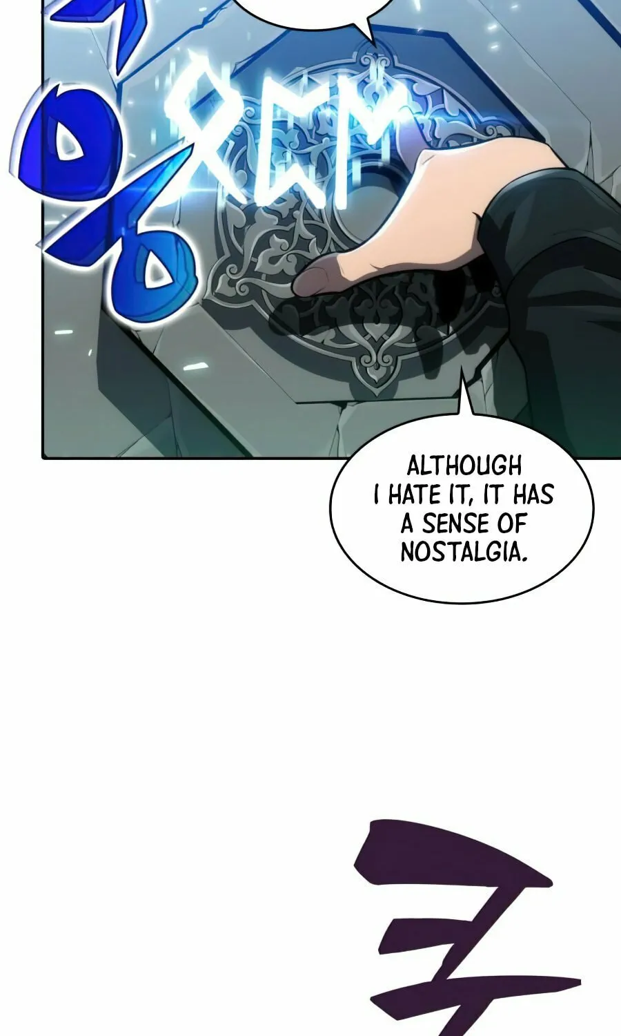 I’m the Max-Level Newbie Chapter 9 page 91 - 