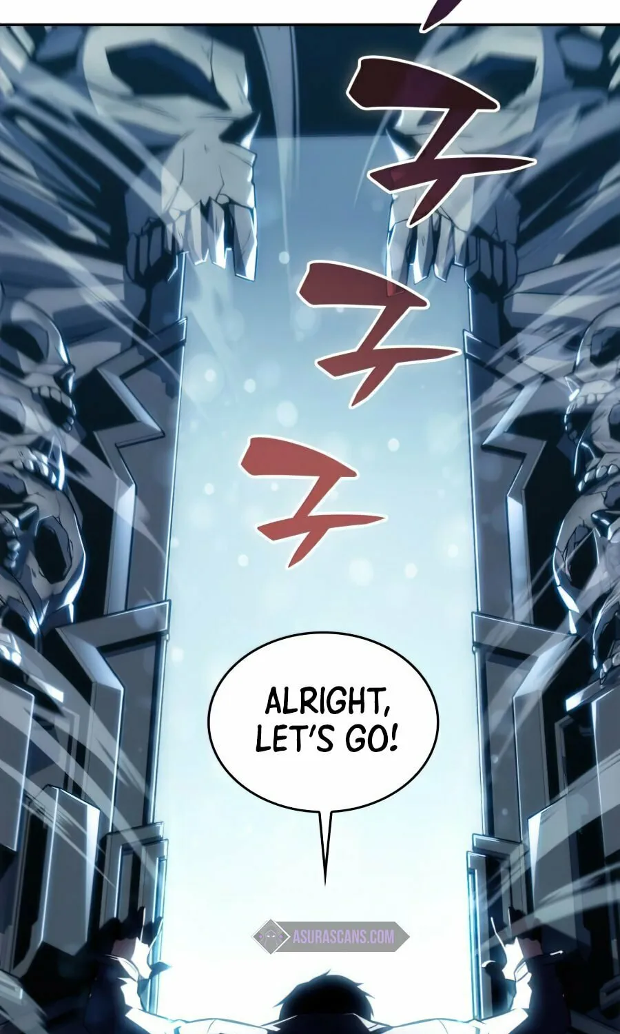 I’m the Max-Level Newbie Chapter 9 page 92 - 
