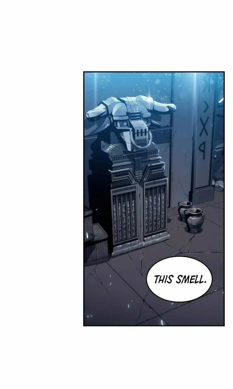 I’m the Max-Level Newbie Chapter 9 page 97 - 
