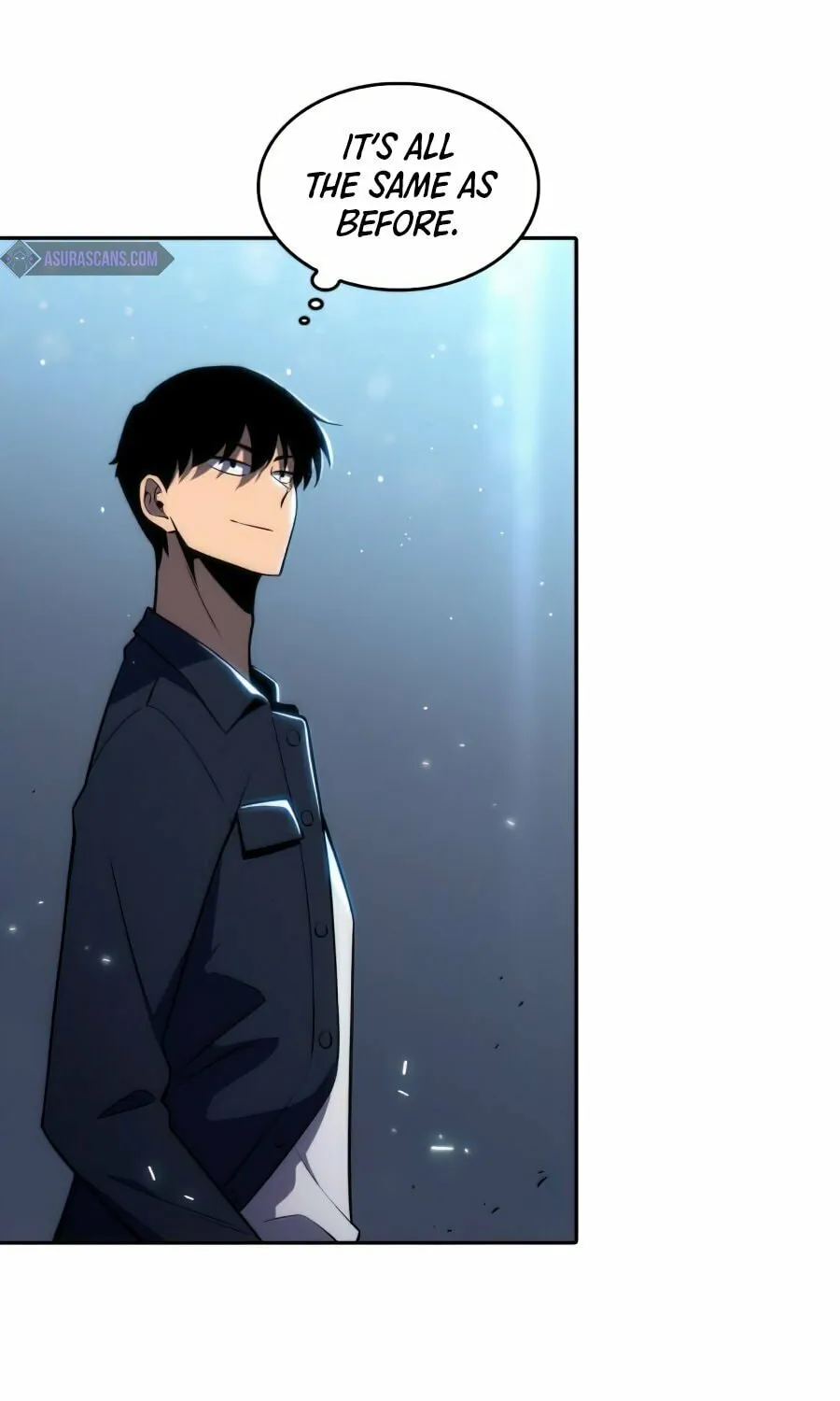 I’m the Max-Level Newbie Chapter 9 page 98 - 
