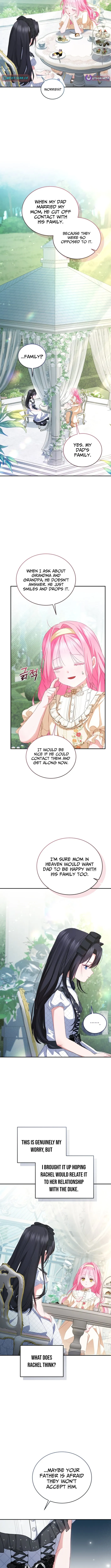 I’m The Only One Who Doesn’t Know That Villainess Is A Man Chapter 11 page 14 - 