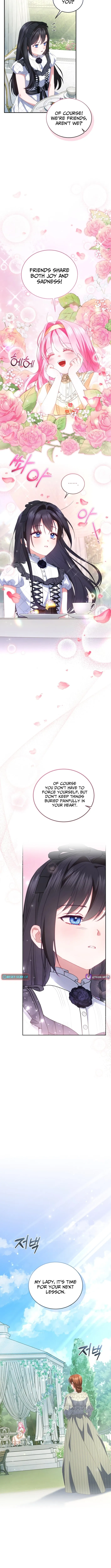 I’m The Only One Who Doesn’t Know That Villainess Is A Man Chapter 11 page 16 - 