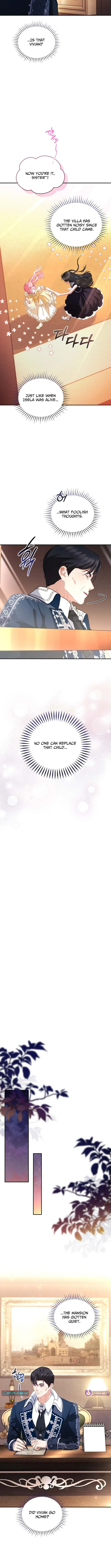 I’m The Only One Who Doesn’t Know That Villainess Is A Man Chapter 13 page 12 - 