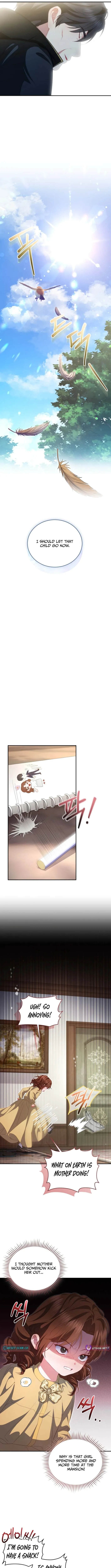 I’m The Only One Who Doesn’t Know That Villainess Is A Man Chapter 14 page 13 - 