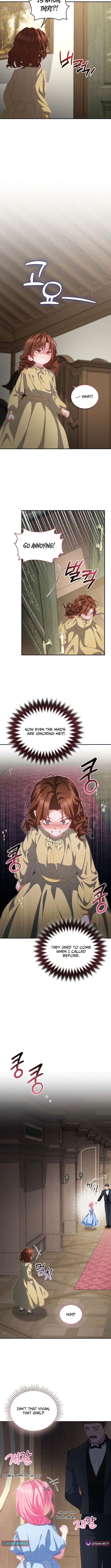 I’m The Only One Who Doesn’t Know That Villainess Is A Man Chapter 14 page 14 - 