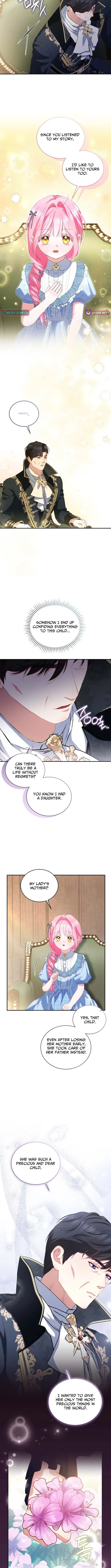 I’m The Only One Who Doesn’t Know That Villainess Is A Man Chapter 14 page 7 - 