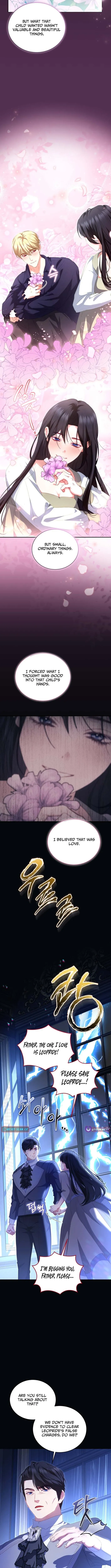 I’m The Only One Who Doesn’t Know That Villainess Is A Man Chapter 14 page 8 - 