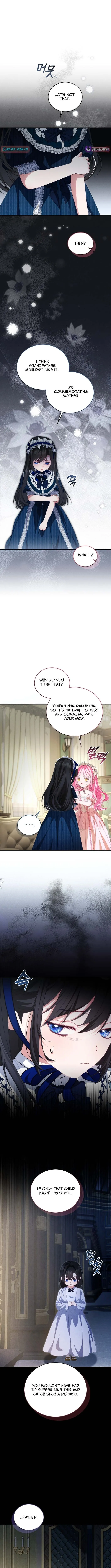 I’m The Only One Who Doesn’t Know That Villainess Is A Man Chapter 15 page 2 - 