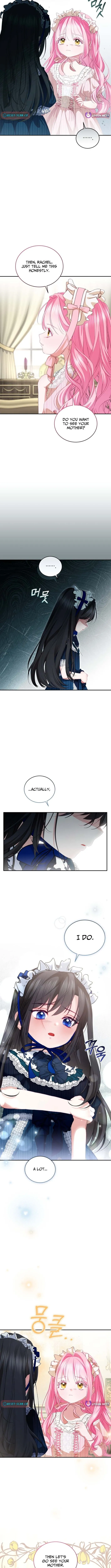 I’m The Only One Who Doesn’t Know That Villainess Is A Man Chapter 15 page 4 - 