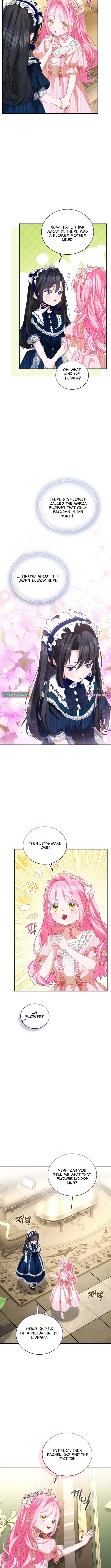 I’m The Only One Who Doesn’t Know That Villainess Is A Man Chapter 15 page 6 - 