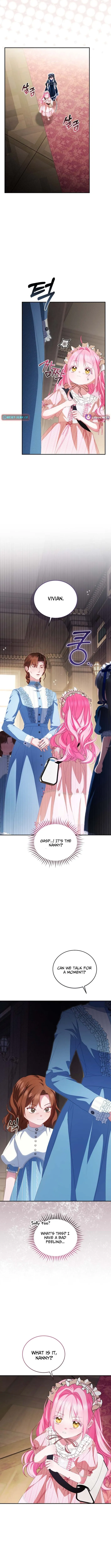 I’m The Only One Who Doesn’t Know That Villainess Is A Man Chapter 15 page 9 - 