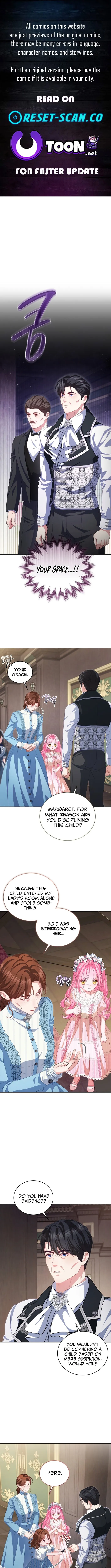 I’m The Only One Who Doesn’t Know That Villainess Is A Man Chapter 16 page 1 - 