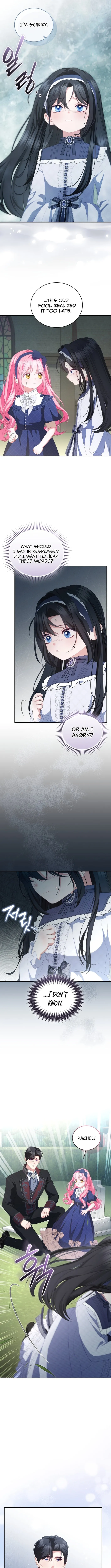 I’m The Only One Who Doesn’t Know That Villainess Is A Man Chapter 16 page 11 - 