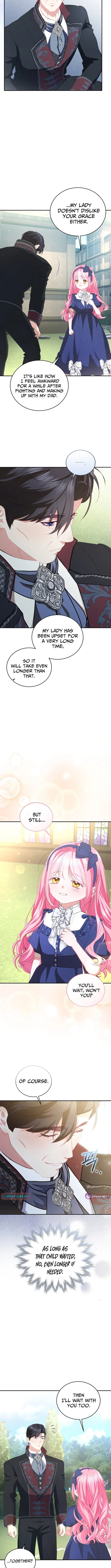 I’m The Only One Who Doesn’t Know That Villainess Is A Man Chapter 16 page 12 - 
