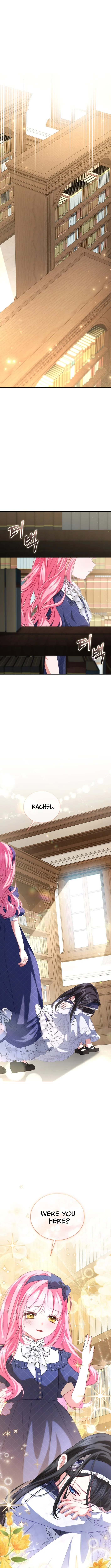I’m The Only One Who Doesn’t Know That Villainess Is A Man Chapter 16 page 14 - 