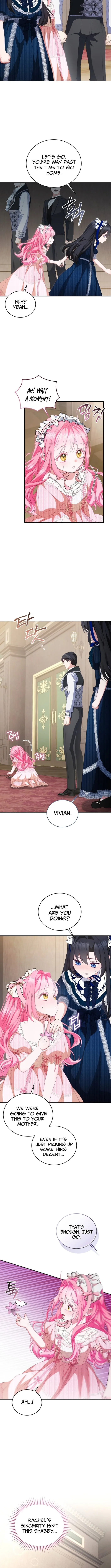 I’m The Only One Who Doesn’t Know That Villainess Is A Man Chapter 16 page 6 - 