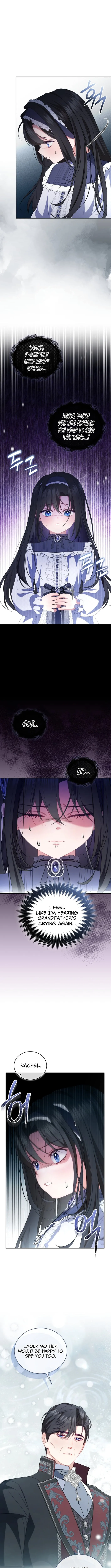 I’m The Only One Who Doesn’t Know That Villainess Is A Man Chapter 16 page 9 - 