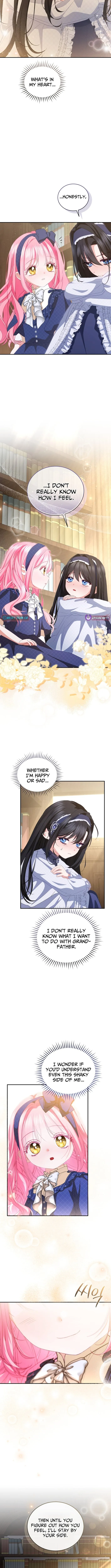 I’m The Only One Who Doesn’t Know That Villainess Is A Man Chapter 17 page 2 - 