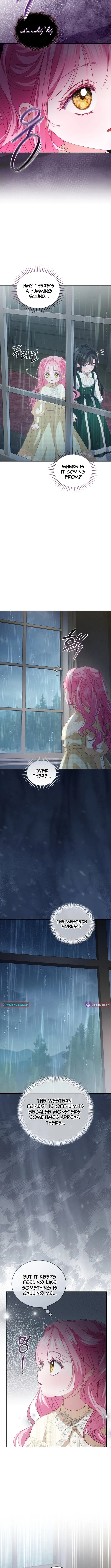 I’m The Only One Who Doesn’t Know That Villainess Is A Man Chapter 17 page 7 - 