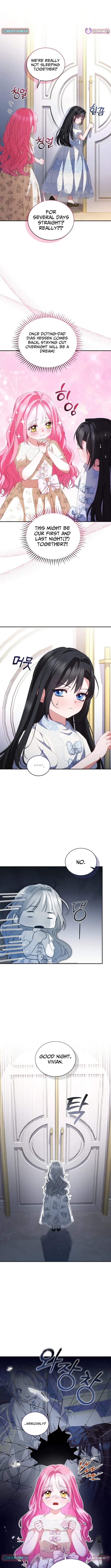 I’m The Only One Who Doesn’t Know That Villainess Is A Man Chapter 19 page 14 - 