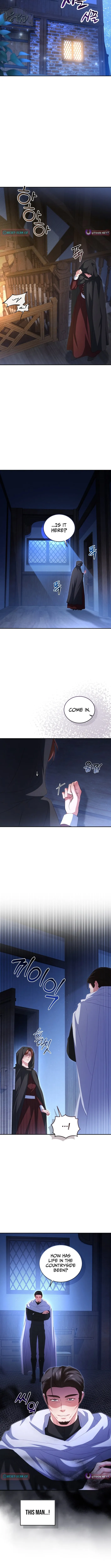 I’m The Only One Who Doesn’t Know That Villainess Is A Man Chapter 19 page 4 - 