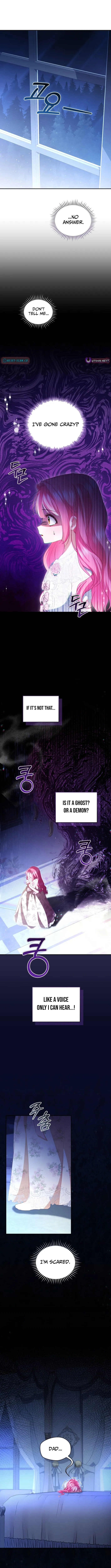 I’m The Only One Who Doesn’t Know That Villainess Is A Man Chapter 20 page 2 - 