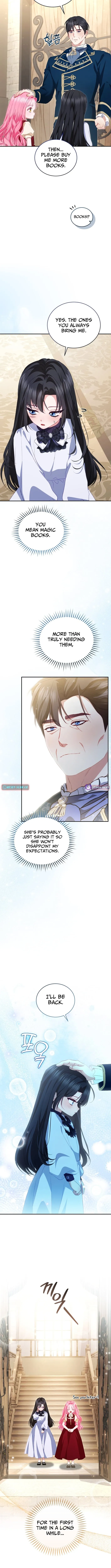 I’m The Only One Who Doesn’t Know That Villainess Is A Man Chapter 20 page 14 - 