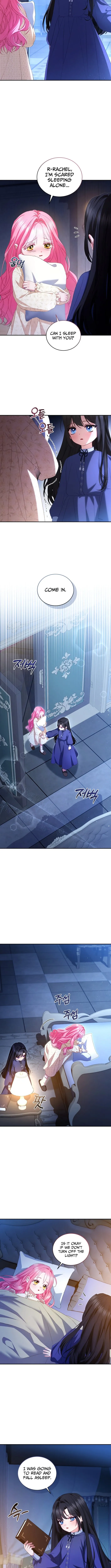 I’m The Only One Who Doesn’t Know That Villainess Is A Man Chapter 20 page 4 - 