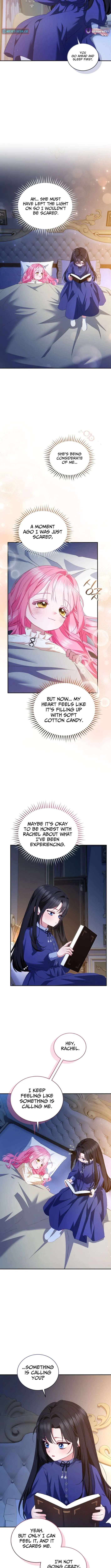I’m The Only One Who Doesn’t Know That Villainess Is A Man Chapter 20 page 5 - 